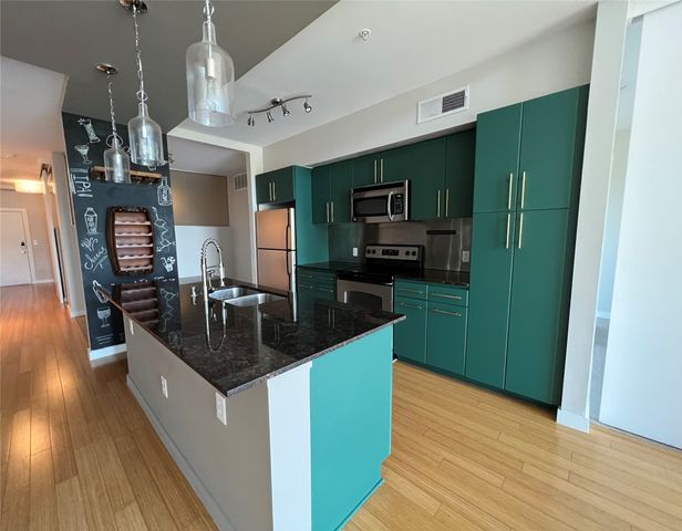 4040 N Hall Street 309, Dallas, TX 75219