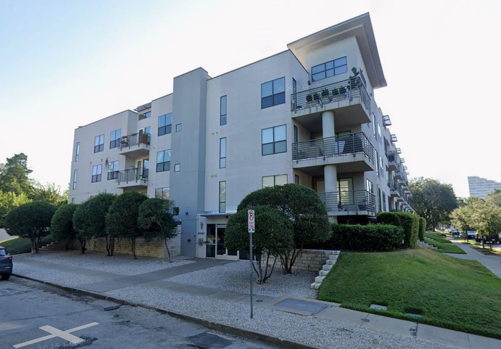 4040 N Hall Street 309, Dallas, TX 75219