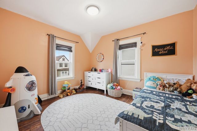 32 Euclid Avenue, Tonawanda, NY 14217
