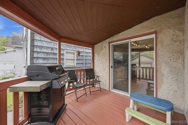 32 Euclid Avenue, Tonawanda, NY 14217