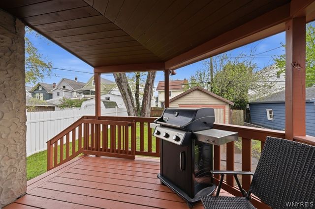 32 Euclid Avenue, Tonawanda, NY 14217