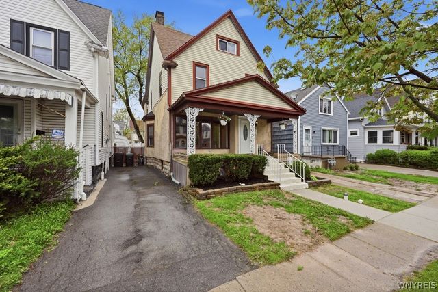 32 Euclid Avenue, Tonawanda, NY 14217