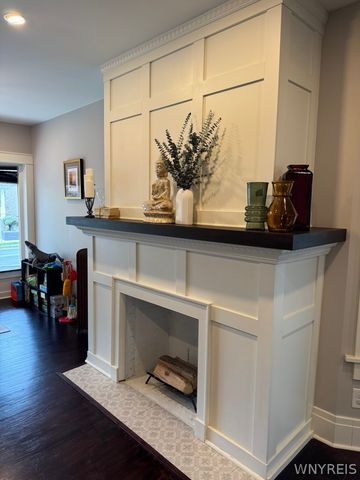 32 Euclid Avenue, Tonawanda, NY 14217