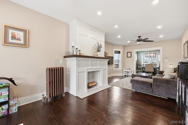 32 Euclid Avenue, Tonawanda, NY 14217
