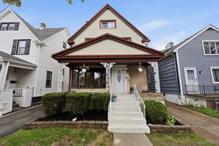 32 Euclid Avenue, Tonawanda, NY 14217