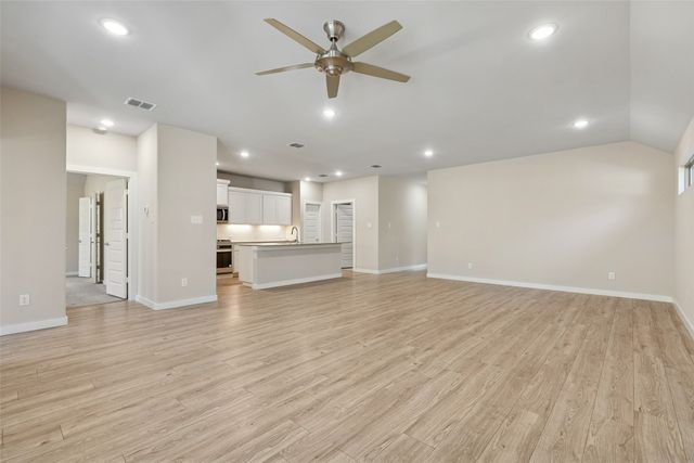 1411 Birchwood Lane, Melissa, TX 75454