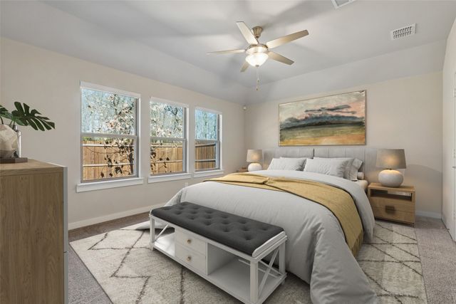 1411 Birchwood Lane, Melissa, TX 75454