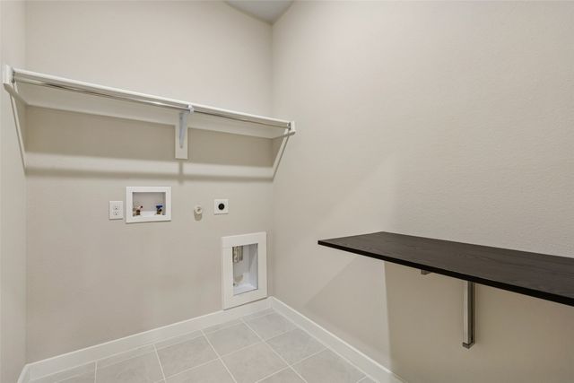 1411 Birchwood Lane, Melissa, TX 75454