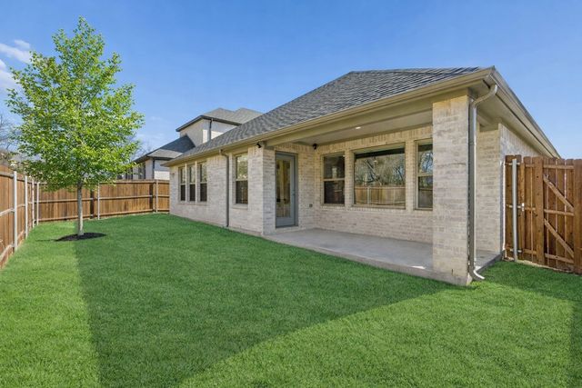 1411 Birchwood Lane, Melissa, TX 75454