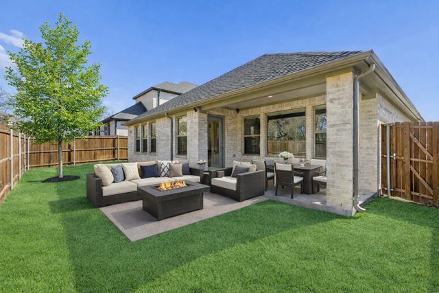 1411 Birchwood Lane, Melissa, TX 75454