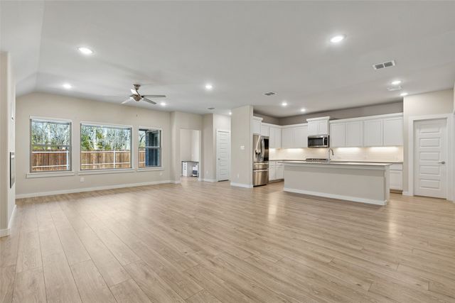 1411 Birchwood Lane, Melissa, TX 75454