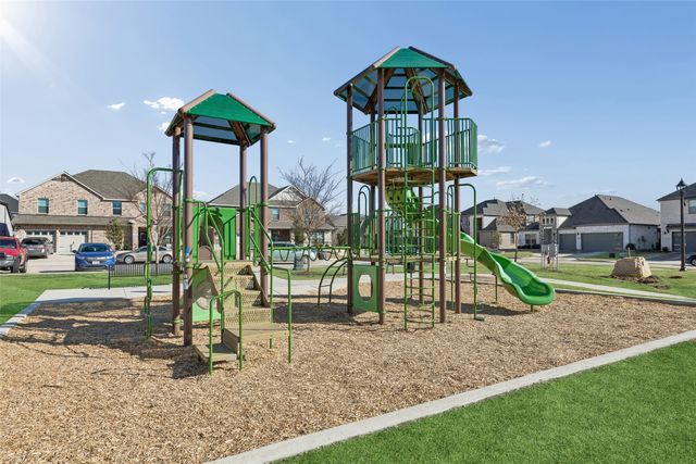 1411 Birchwood Lane, Melissa, TX 75454