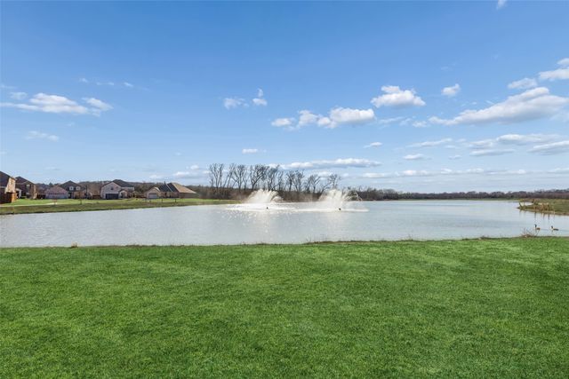 1411 Birchwood Lane, Melissa, TX 75454