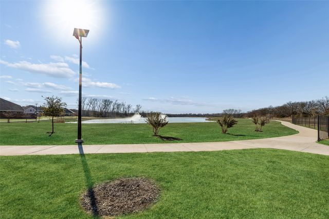 1411 Birchwood Lane, Melissa, TX 75454