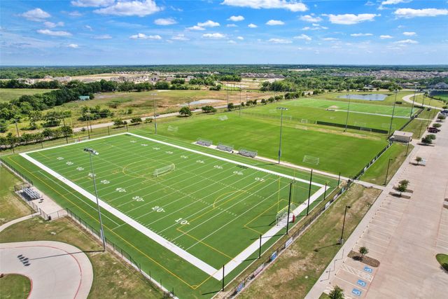 1411 Birchwood Lane, Melissa, TX 75454