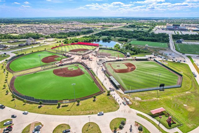 1411 Birchwood Lane, Melissa, TX 75454