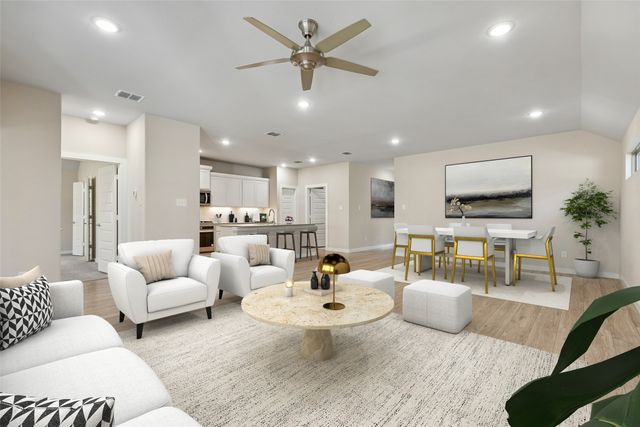 1411 Birchwood Lane, Melissa, TX 75454