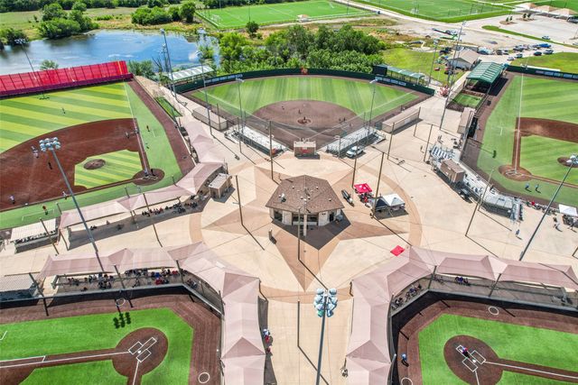 1411 Birchwood Lane, Melissa, TX 75454