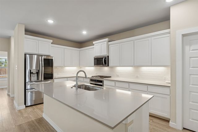 1411 Birchwood Lane, Melissa, TX 75454