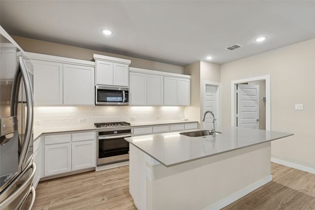 1411 Birchwood Lane, Melissa, TX 75454