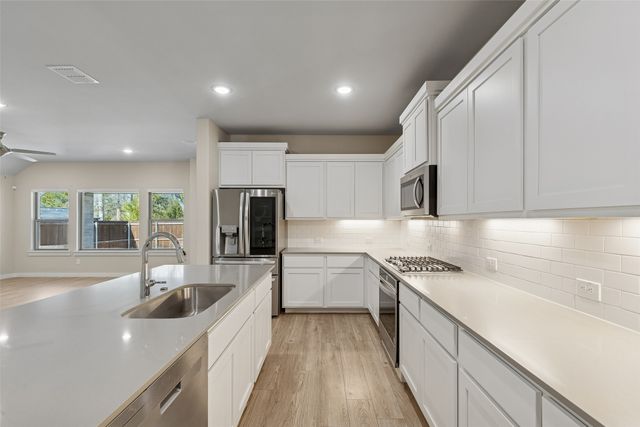 1411 Birchwood Lane, Melissa, TX 75454