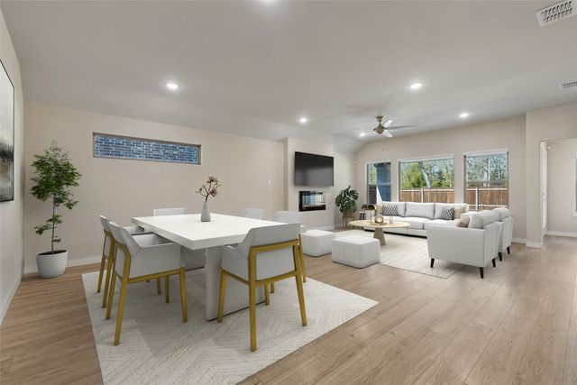 1411 Birchwood Lane, Melissa, TX 75454