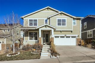 2571 Ambience Lane, Castle Rock, CO 80109