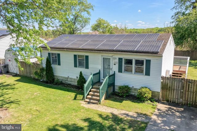 281 SYCAMORE RD, Elkton, MD 21921