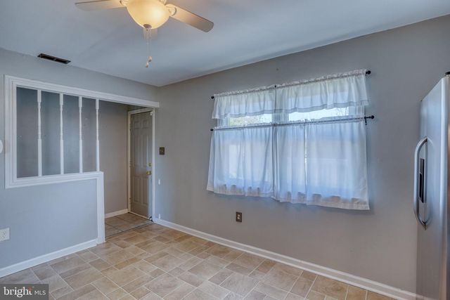 281 SYCAMORE RD, Elkton, MD 21921