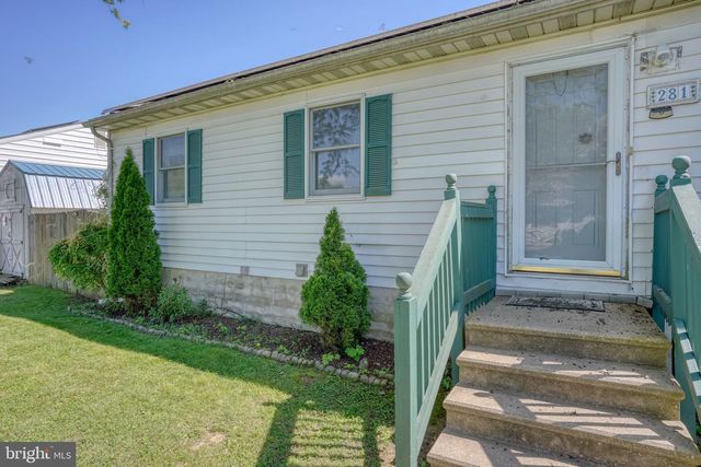 281 SYCAMORE RD, Elkton, MD 21921