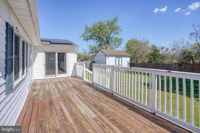 281 SYCAMORE RD, Elkton, MD 21921