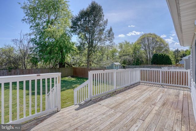 281 SYCAMORE RD, Elkton, MD 21921
