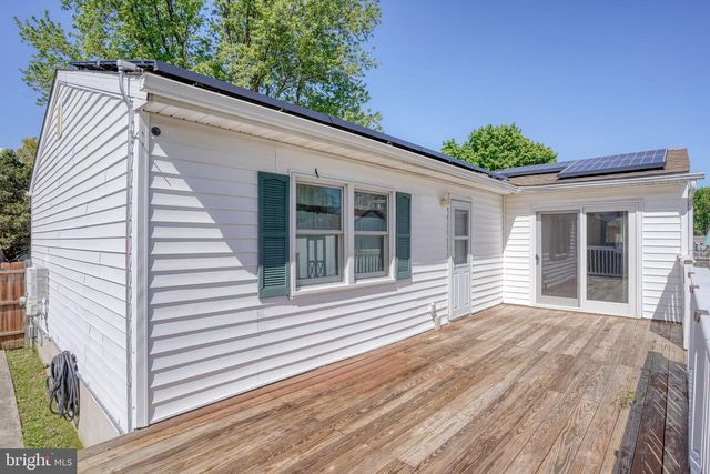 281 SYCAMORE RD, Elkton, MD 21921