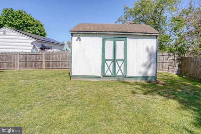 281 SYCAMORE RD, Elkton, MD 21921