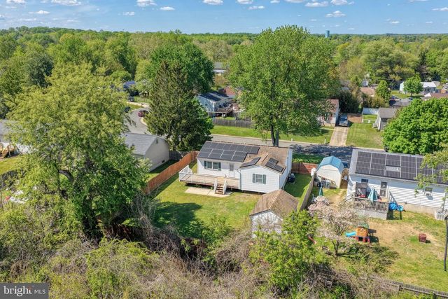 281 SYCAMORE RD, Elkton, MD 21921