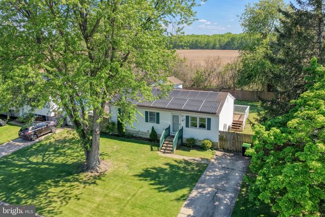 281 SYCAMORE RD, Elkton, MD 21921