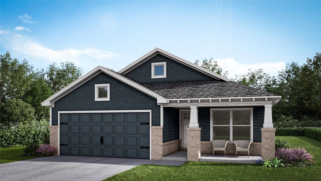 3414 Gum Place, Broken Arrow, OK 74012