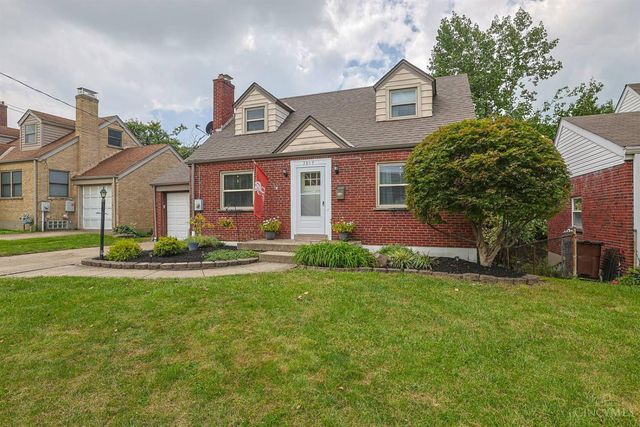 3853 Biehl Avenue, Green Twp, OH 45248