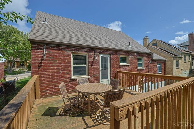 3853 Biehl Avenue, Green Twp, OH 45248