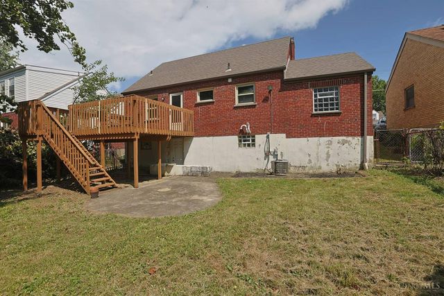 3853 Biehl Avenue, Green Twp, OH 45248
