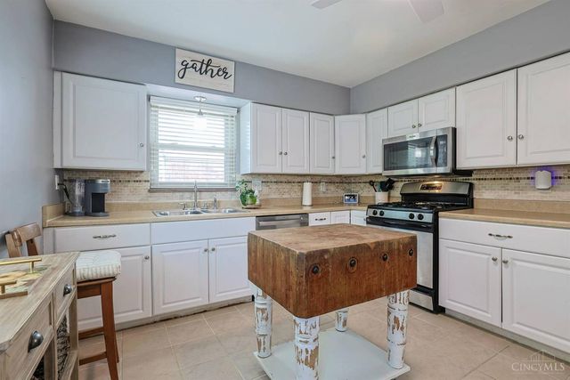 3853 Biehl Avenue, Green Twp, OH 45248