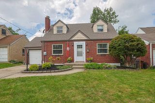 3853 Biehl Avenue, Green Twp, OH 45248