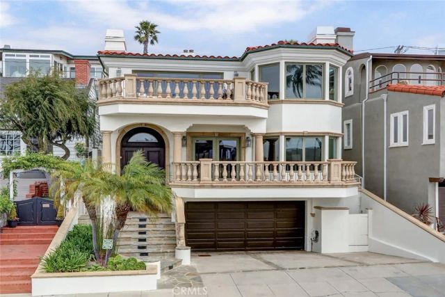 2044 Manhattan, Hermosa Beach, CA 90254