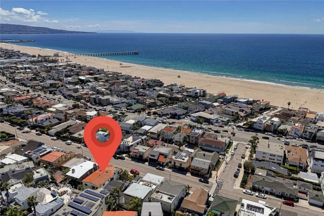2044 Manhattan, Hermosa Beach, CA 90254