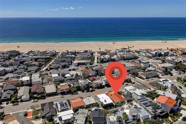 2044 Manhattan, Hermosa Beach, CA 90254