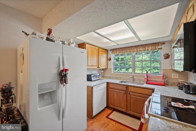 119 PROSPERITY AVE SE #C, Leesburg, VA 20175