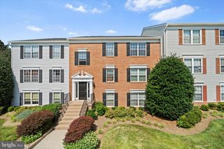 119 PROSPERITY AVE SE #C, Leesburg, VA 20175