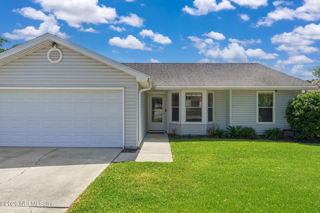 1571 KINGFISHER Boulevard, Orange Park, FL 32065
