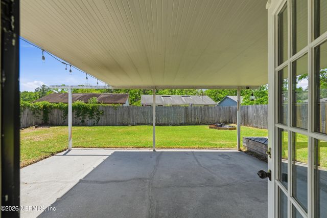 1571 KINGFISHER Boulevard, Orange Park, FL 32065
