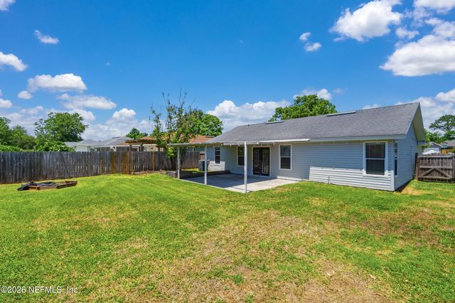 1571 KINGFISHER Boulevard, Orange Park, FL 32065